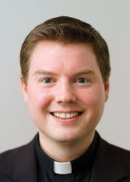 Michael J. Lamanna, SJ