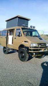 better than a bed sit pictures of really cool mobile homes campervans overland truck truck camper overland vehicles
