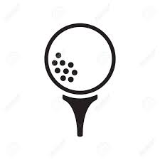 Check spelling or type a new query. Golf Ball On Tee Royalty Free Cliparts Vectors And Stock Illustration Image 53678130