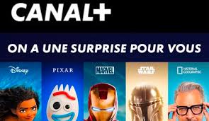 Plus de 1,2 million de consommateurs ont déjà résilié un abonnement grâce à sepastop.eu. Disney Sera Offert A Certains Abonnes Actuels Canal Cine Series