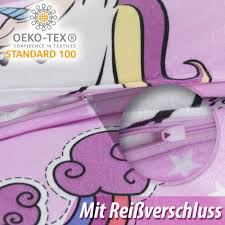 So schlafen deine liebsten gleich doppelt so gut jetzt bestellen! Dreamhome Fein Biber Bettwasche 135x200 Madchen Extra Flauschige Bettwasche Einhorn Bettdecke Kinder Bettwasche Baumwolle Kuscheliges Bettwasche Set In Unicorn Ceres Webshop