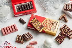Maybe you would like to learn more about one of these? Nestle Launches A Dark Chocolate Kitkat Wrapped In Edible Gold Leaf That Will Set You Back 25 Daily Mail Online