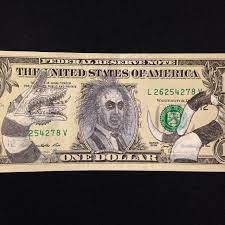 I love money's channel, the place to watch all videos, playlists, and live streams by i love money on dailymotion. 27 Beautifully Defaced One Dollar Bills One Dollar Bill Dollar Dollar Bill
