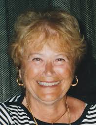 Josephine Ciampa Obituary December 14, 2023