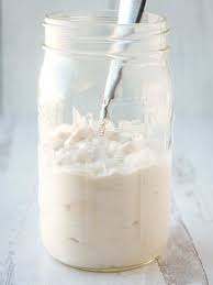 Coconut yogurt is fairly easy to make. Coconut Yogurt Paleo Whole30 Aip Thriving On Paleo