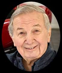 From life in a steel Quonset hut in Tennessee to Charlie Thompson's loving  garage in Colchester, VT. This 1925 Ove