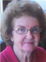 Shirley Hartman Obituary (2014)