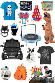 Brilliant gifts guaranteed to impress even the coolest 9 year old boy! Gifts For Kids Gifts For Boys Mash Elle