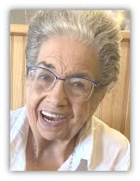 Obituary information for June B. Pace