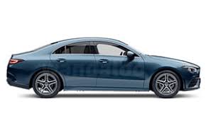 Mercedes'iniz sizi sadece dinlemekle kalmaz; Avis A Propos De Mercedes Cla Maroc Wandaloo Com