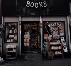 𝐭𝐰𝐢𝐬𝐭𝐞𝐝𝐡𝐚𝐥𝐞𝐬 In 2020 Bookstore Book Cafe Bookshop