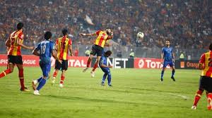 تقام مباراة الأهلي والترجي في إياب نهائي دوري أبطال أفريقيا، يوم غدا الجمعة الموافق 9/11/2018، في تمام الساعة التاسعة مساءا بتوقيت القاهرة، على ملعب رادس بتونس. Tngbbmflrpmxlm