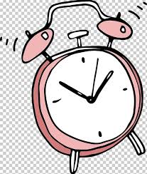 Cartoon ringing alarm clock and speech bubble. Alarm Clock Cartoon Png Clipart Adobe Illustrator Alarm Alarm Vector Area Balloon Cartoon Free Png Download