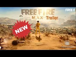 This video has nothing to do to with real life. Free Fire Max Trailer Youtube