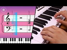 Piano explorer is an extraordinary name on this list. Learn To Play Piano Simply Piano App Youtube