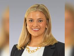 On the Move: Emily Marcum Waldron