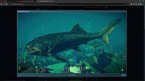 Jurassic World Evolution 2 Aquatic Creature Pack Announced - YouTube