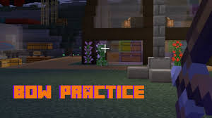 Munchymc minecraft server | ip, similar servers, vote, discord. Minecraft Servers For Bow Practice 10 2021