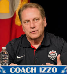 Tom Izzo
