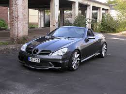 Image result for Tenorite Gray 2005 Mercedes