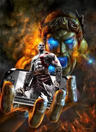 In this abstract collection we have 19 wallpapers. Free 3d Game God Of War Hd Wallpapers Backgrounds Hd Wallpapers Picture Background Photos Image Free Hq Wallp Kratos God Of War God Of War War Artwork