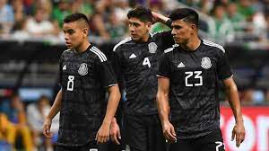 This stadium is located in yokohama, kanagawa prefecture, japan. Coronavirus Mexico To Face South Korea In November International Break As Com