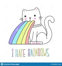 Gato Lindo En Estilo Del Kawaii Que Vomita El Arco Iris Ilustracion Del Vector Ilustracion De Kawaii Arco 143492236 Gatito kawaii vomitando arcoiris viviendo con max parodiando videos de internet vomito de esnapchatefectos con after effects y premier prorecopilacon de los. gato lindo en estilo del kawaii que