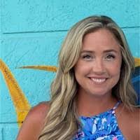 Jenifer Cook's Instagram, Twitter & Facebook