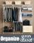Bedroom Closet Organization Ideas