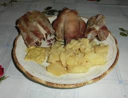 Muhlenwirtin S Kesselfleisch Rezept Rezepte Kesselfleisch Kochen Und Backen