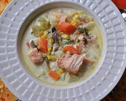 Blanquette De Saumon Au Thermomix Recette Thermomix Blanquette De Saumon Recettes De Cuisine Thermomix Recette