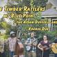 The Timber Rattlers w/ Blue Point, & Aidan Duffield and Rex Koenig Duet