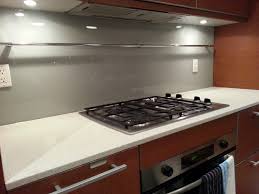 Glass is easy to work with in the kitchen, which gives you another reason to consider it as a decorative and paint the tempered glass on one side, using the color(s) of your choice. Kitchen Glass Back Splash Oklahoma Back Painted Glass Okc Color Matching Glass Backsplash Okc Glass Works