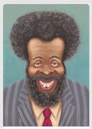 Grady is bursting with news and breaks it to fred and lamont that he's engaged to a woman he met at j.c. Very Cool Portrait Painting Of The Actor Whitman Mayo Known As Grady Wilson From Sanford And Son Classic Tv Sho Black Love Art Black Artwork Black Art Pictures