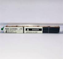 RSB Interface Relays for Standard Applications RSB1A160RD ...