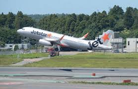All jetstar flights on an interactive flight map, including jetstar timetables and flight schedules. Jetstar Japan Asked Chinese Tour Group Not To Board Flight Over Virus Concerns The Mainichi