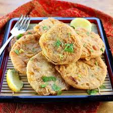 Fried Green Tomatoes