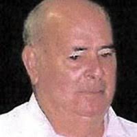 Harry Whittington Obituary