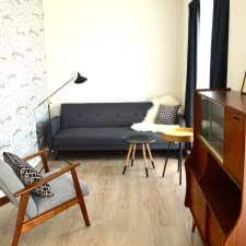 Serviced Apartment Steeds Aan Zee Katwijk Trivago Co Uk