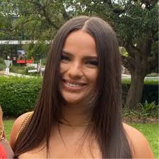 I'm happy to share that I'm starting a new position as Marketing  Coordinator at LMG!