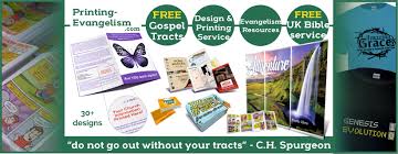 Are you a church, fellowship or evangelism group in need of tracts for the gospel? Free Gospel Tracts Christian Print Services Home Facebook