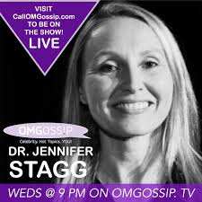 Dr Jennifer Stagg (@DrJenStagg)