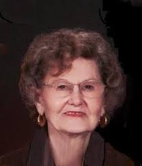 Georgia Carpenter Obituary (1924