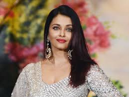 The ones that brought her into the limelight were the garden sari and the. Aishwarya Rai Bachchan Announces Her Next Film Which Isn T A Bollywood Project South Indian Gulf News
