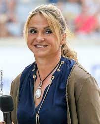 6th olympic games participant, 11th participant Germany S Dorothee Schneider Pathetique Dominate Blue Hors Randbol Cdi3 Grand Prix Special Dressage News