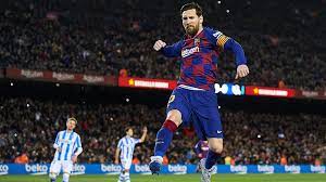 Messi's total earning is split between 92 million u.s. Messi Breaks Billion Dollar Barrier To Beat Ronaldo On Rich List Cgtn