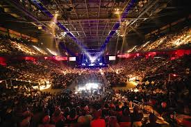 Mohegan Sun Arena Uncasville 2019 All You Need To Know
