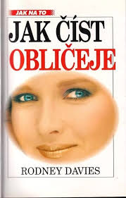 Davies, Rodney: Jak číst obličeje, 1996.