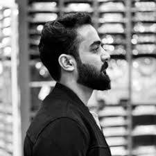 Abdullah Safdar's Instagram, Twitter & Facebook