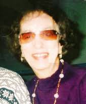 Obituary information for Anna "Nina" Torre